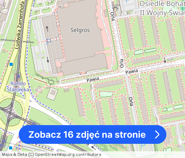 Rataje - mieszkanie 3-pokojowe do wynajęcia na Os. Armii Krajowej - Zdjęcie 1