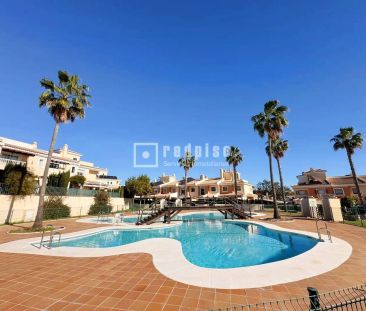 Piso de alquiler en Urbanización Cortijo el Conde, Chilches - Photo 6