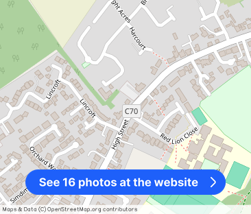 High Street, Cranfield, Bedfordshire, MK43 - Photo 1