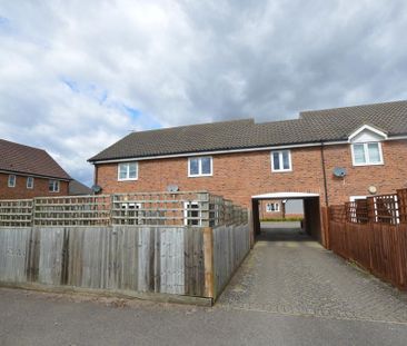 3 bedroom terraced house to rent - Photo 6
