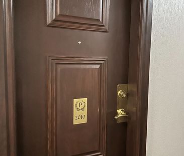 For Lease - 20 Olive Avenue Unit# 2010, Toronto, Ontario - Photo 3