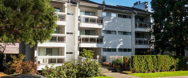 Pineview Place | 1705 West 10th Avenue, Vancouver - Photo 1