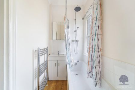 1 bedroom apartment to rent - Photo 2