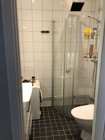 Skeppargatan, Stockholm - Foto 5