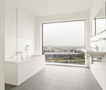 Appartement te huur: Karel Appelhof 142 1112 ZD Diemen - Photo 1