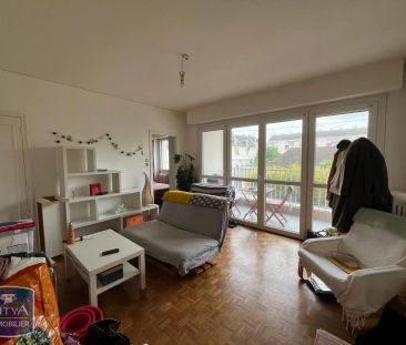 Appartement à louer 2 pièces 38.97m² - Photo 5
