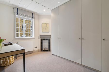 4 bedroom house in London - Photo 5