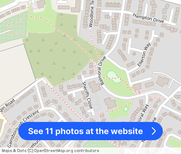 Sandringham Court, Sheriffs Close, Felling, Gateshead, NE10 - Photo 1