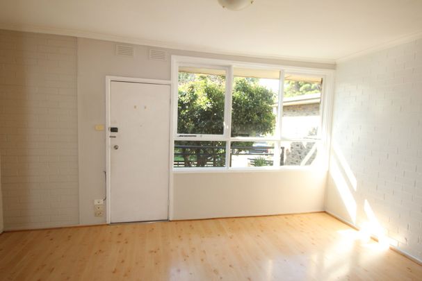 Comfortable two bedroom apartment - Photo 1