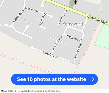 Russell Close, Kensworth, LU6 - Photo 1