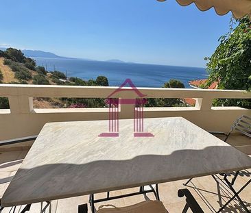 Μεζονέτα για ενοικίαση Δικαστικά (Μαραθώνας) - Photo 1