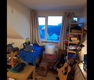 Studio Flat, Gloucester Road North, BS34 - Photo 1