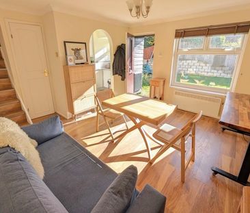 1 bedroom terraced house to rent - Photo 5