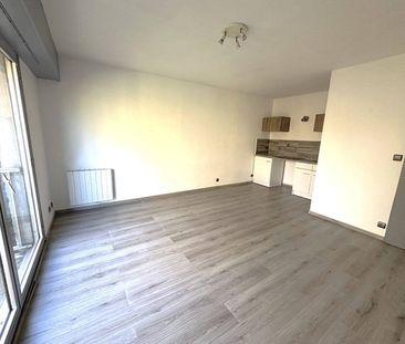 Location appartement 2 pièces 35.23 m² à Marcq-en-Barœul (59700) - Photo 3