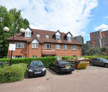 2 bedroom flat to rent - Photo 6