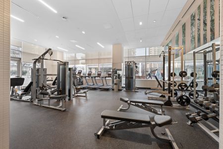 For Lease - 101 Roehampton Avenue Unit# 3810, Toronto, Ontario - Photo 4