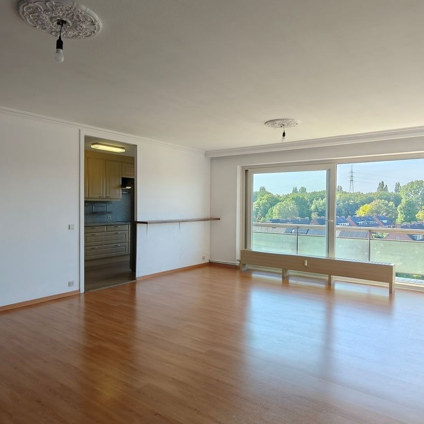 Appartement te huur in Ekeren met 3 slaapkamers - foto 1