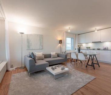 Suchen Sie ein modernes Zuhause? - Photo 1