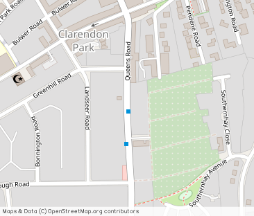 Queens Road, Leicester - Photo 1