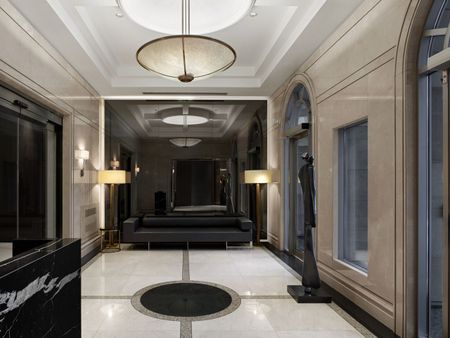 For Lease - 10 Bellair Street Unit# 1403, Toronto, Ontario - Photo 2