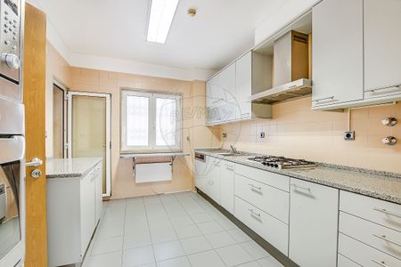 Apartamento T4 em Lisboa - Photo 3