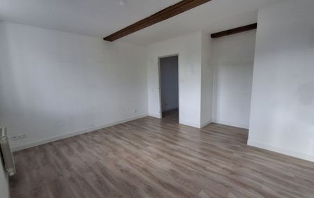 Location Appartement P4 Pont-de-vaux - Photo 3