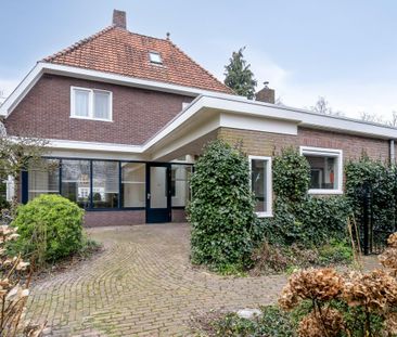 Te huur: Huis Dorpsstraat in Riethoven - Foto 3