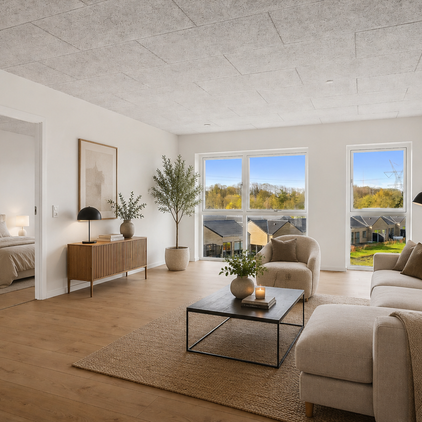 Egedal 53, 1., 8700 Horsens - Foto 1