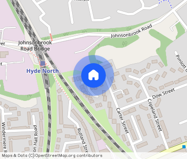 Bankfield, Hyde - Photo 1