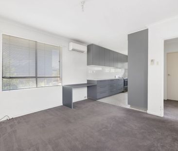 Cozy, Low Maintenance and Convenient 1 Bedroom Unit - Photo 3