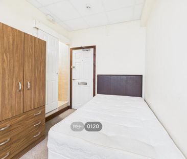 1 bedroom property to rent - Photo 2