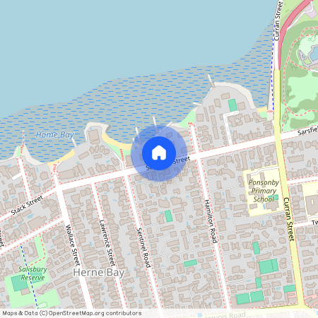 Herne Bay, 6/71 Sarsfield Street