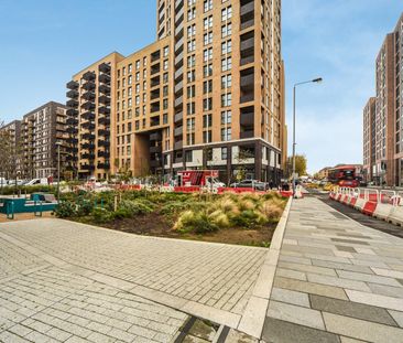 1 Bed Flat, Green Ferry Way, E17 - Photo 6