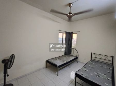 Wangsa Metroview - Photo 4