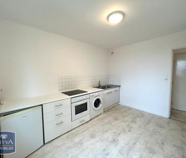 Location Appartement 1 pièce 33m² FIRMINY 42700 - Photo 4