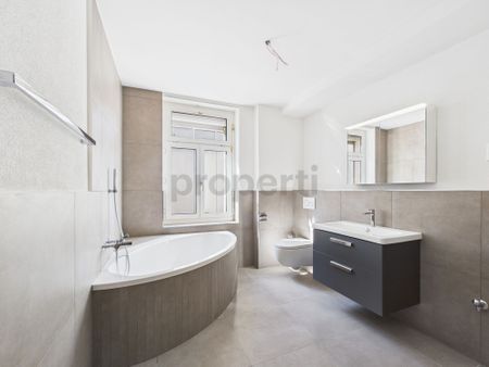 Sanierte 4.5 Zimmer-Wohnung in Rorschach - Photo 3