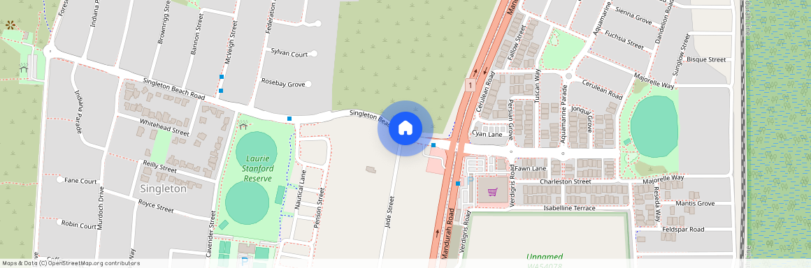 6 Aquatic Way, 6175, Singleton