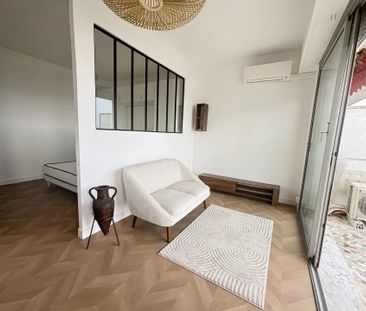 Location Appartement 2 pièces 40m² NICE 06200 - Photo 2