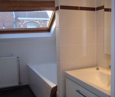 Duplex 2Ch+ terrasse à 1050 Ixelles  Loyer: 1 450 € - Foto 6