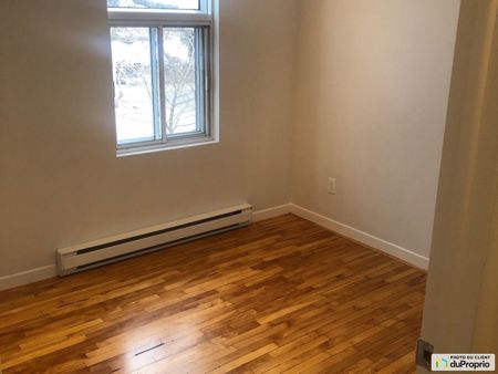 8634, Foucher, Villeray / St-Michel / Parc-Extension à louer - Photo 2