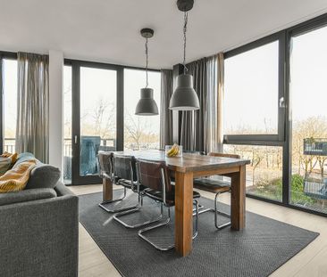 Appartement te huur: Wieger Bruinlaan 96-E 2132 AX Hoofddorp - Photo 2