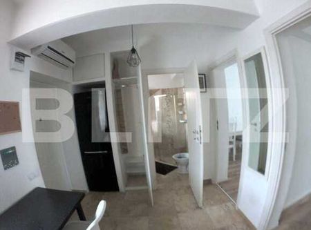 2 camere, semidecomandat, 45mp, petfriendly, zona Cinema Florin Piersic - Photo 5