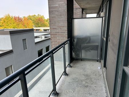 Carlaw Lofts 1190 , #525 - Photo 4