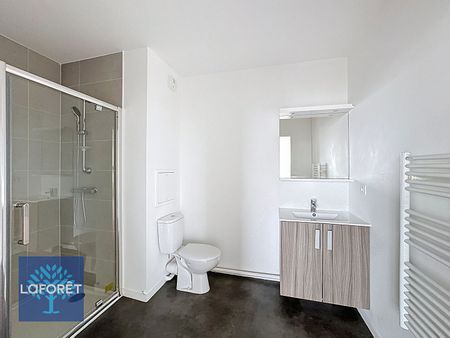 Appartement T2 Évry-Courcouronnes à louer - Photo 5