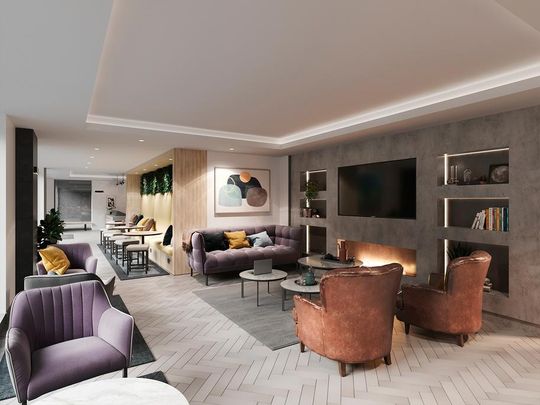 1 bedroom apartment to rent - Photo 1