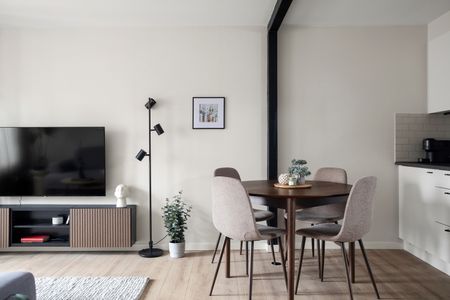 Fjärdingsmansvägen, Sollentuna - Photo 4