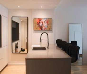 Condo for rent, Montréal (Le Sud-Ouest) - Photo 3