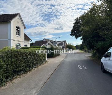 Schöne Drei-Zimmerwohnung im Grünen - Photo 5
