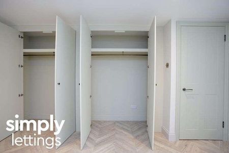 Sillwood Place, Brighton, BN1 - Photo 2