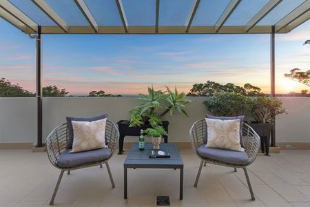 21/1-3 Duff Street, Turramurra - Photo 5